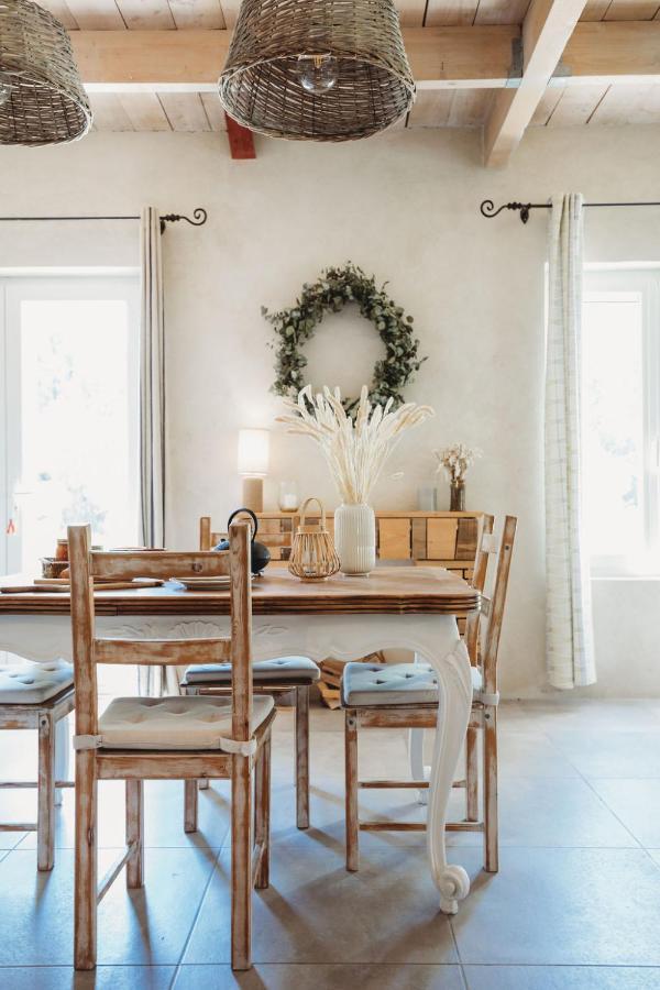 La Maison De Lila Eyragues